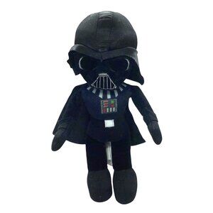 Star Wars Darth Vader Lucasfilm Plush Toy The Northwest Company 15" 2015